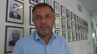 PNRR è una delle tante priorità per il neo eletto sindaco di Setteville Bruno Zanolla