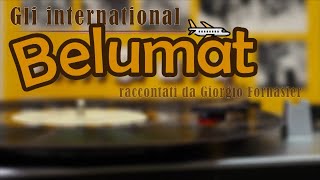 Al Teatro Dino Buzzati di Belluno il documentario “Gli International Belumat”