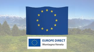 Il Centro Europe Direct Montagna Veneta si racconta – 1° puntata