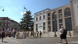 Al via la seconda edizione del Belluno Pride