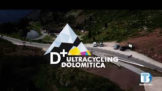 Grande attesa per la Ultracycling Dolomitica