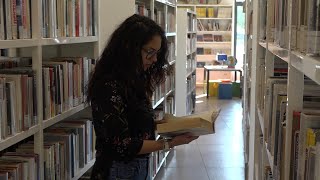 Estate è anche tempo per dedicarsi alla lettura, numeri in crescita per la biblioteca di Limana