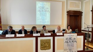 Mar de Molada: il nuovo spettacolo di Marco Paolini
