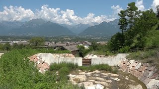 Borgo Valbelluna, due nuovi cantieri per mitigare il rischio di allagamento a Ronchena e Villapiana