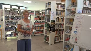 Alla Biblioteca di Limana, un’estate all’insegna della lettura e della socializzazione