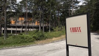 Residence “Corte delle Dolomiti”: a Borca rinnovati 45 appartamenti