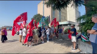 Contratti provinciali per gli operai agricoli, nel trevigiano la mobilitazione dei lavoratori