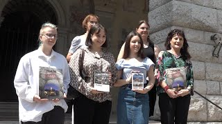 Gemellaggi, venti ragazzi da tutta Europa arriveranno a Feltre nella settimana del Palio.