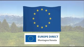 Il Centro Europe Direct Montagna Veneta si racconta – 2° puntata