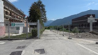 Al via a settembre i lavori per il completamento della ciclopedonale Feltre Pedavena