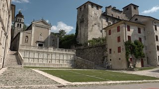 Il Comune di Feltre riscrive il proprio piano di eliminazione delle barriere architettoniche