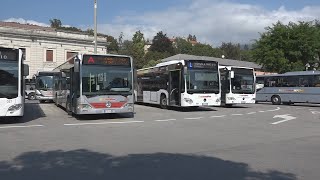 Scuola e trasporti, palazzo Piloni scalda i motori