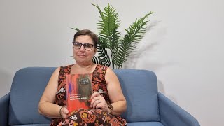 Martina Casanova Fuga ed il libro “Come stelle aggrappate al cielo”