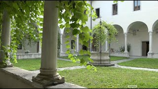 Seminario Gregoriano di Belluno: luogo di spiritualità, ospitalità e cultura