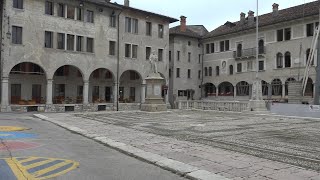 Voilà, il festival di teatro di strada