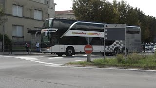 Sinergia Palazzo Piloni e Università di Trento per mappare i flussi del trasporto pubblico locale