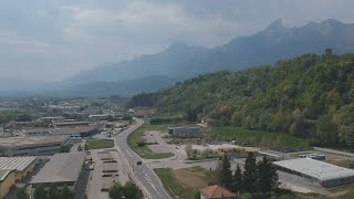 San Gregorio e Sospirolo nella Cer “Monte Pizzocco”