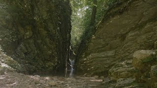 Canyoning abusivo in area Parco, intensificati i controlli