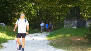 Un successo il “Giro delle Malghe” di Chies d’Alpago