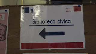 Biblioteca Civica di Belluno, a breve il ritorno a palazzo Crepadona