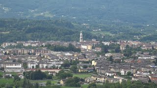 A Belluno 39 i candidati a capofrazione