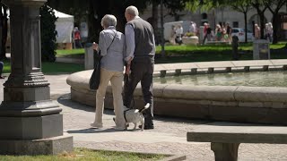 “Nei prossimi anni avremo più pensionati che lavoratori”: la Cgia di Mestre lancia l’allarme