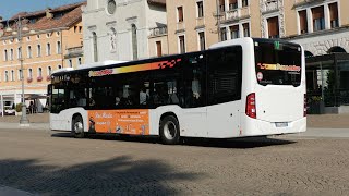 Tavolo trasporti: le novità invernali di DolomitiBus