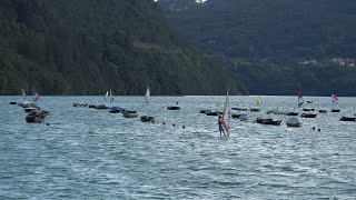 Laminazione del lago di Santa Croce, Peterle: “Ritardiamo gli svuotamenti”