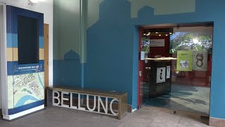 Belluno: turismo in aumento