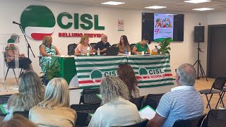 Cisl Scuola: “Rivedere i metodi di reperimento di personale”