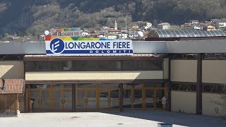 A Longarone Fiere l’appuntamento con l’economia dello sport