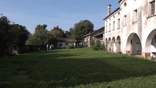 Prevista in ottobre l’apertura del CRAS a Sedico, Veneto Agricoltura pronta alla nuova sfida