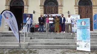 Festa dello sci di FISI Veneto: al via la stagione 2024-2025