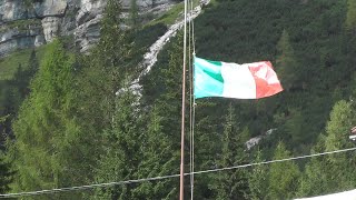 Alpini in Comelico: ricordando gli eventi del Passo della Sentinella