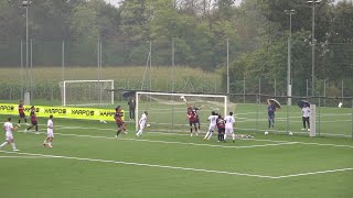 Calcio, serie D. All’esordio, battuta una Dolomiti Bellunesi distratta in difesa.