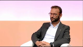 Voce delle istituzioni – Andrea Ferrazzi (Confindustria) – 07/09/2024