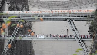 Vajont: a Longarone ritornano i “Percorsi della Memoria”