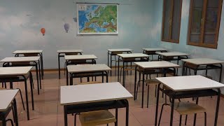 Abbandono scolastico: i dati veneti a cura della Cgia di Mestre