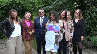 Presentata la 48° Stagione di Prosa del Circolo Cultura e Stampa Bellunese