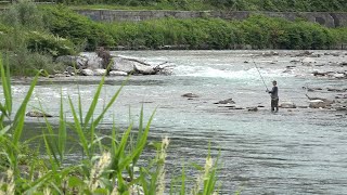 Pescaturismo, settore in crescita