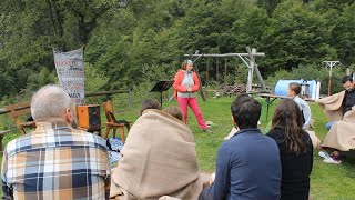 “Gli archivi di montagna raccontano il Parco”: l’incontro al rifugio VII Alpini