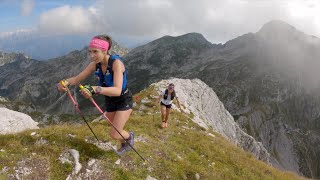 In archivio con successo la Transcavallo Equinox Run