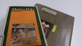 Aspettando la Maratona di Lettura: una serata dedicata a Marco Polo