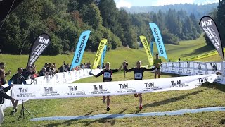 C’è grande attesa per il decimo Trail del Nevegal