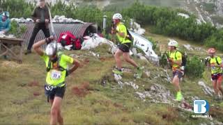 A Pieve di Cadore presentata la 13esima Dolomiti Rescue Race