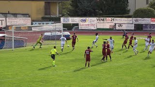 Calcio, serie D: la Dolomiti punta a Bassano per il riscatto