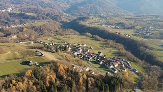 Il Comune di Alpago recupera i fabbricati rurali abbandonati