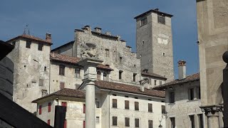 Trekking alla scoperta di Feltre