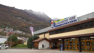 L’aumento di capitale di Longarone Fiere Dolomiti