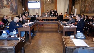 Belluno, maggioranza divisa a Palazzo rosso sul documento di programmazione